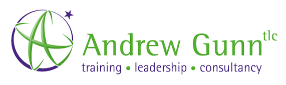 Andrew Gunn's logo